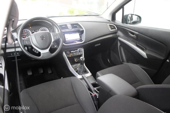 Suzuki S-Cross - Afbeelding 20 van 30