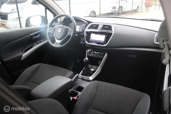 Suzuki S-Cross - Afbeelding 21 van 30