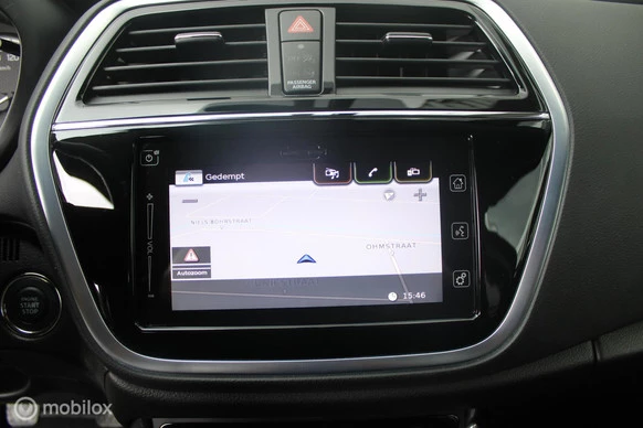 Suzuki S-Cross - Afbeelding 22 van 30