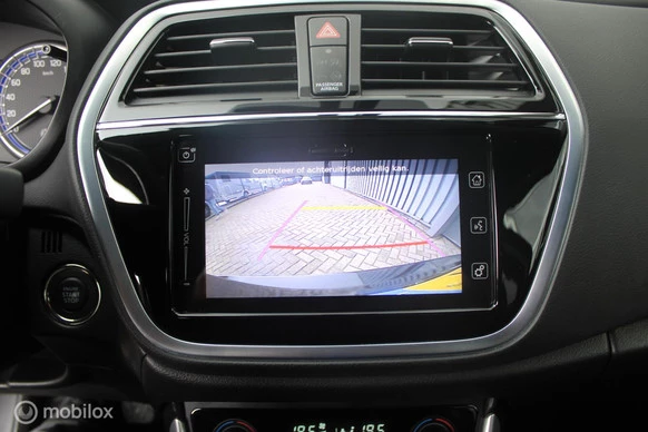 Suzuki S-Cross - Afbeelding 23 van 30