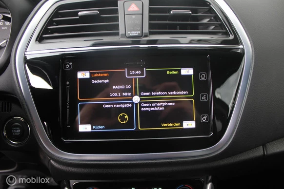 Suzuki S-Cross - Afbeelding 24 van 30