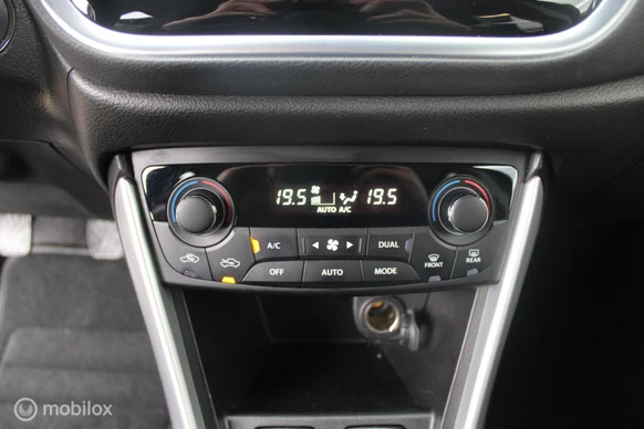 Suzuki S-Cross - Afbeelding 25 van 30