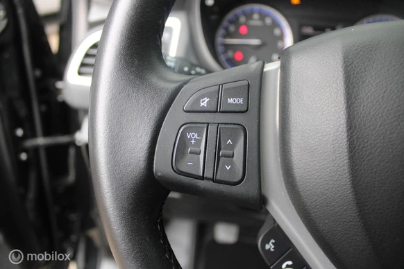 Suzuki S-Cross - Afbeelding 27 van 30