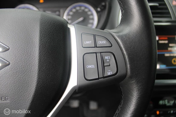 Suzuki S-Cross - Afbeelding 28 van 30