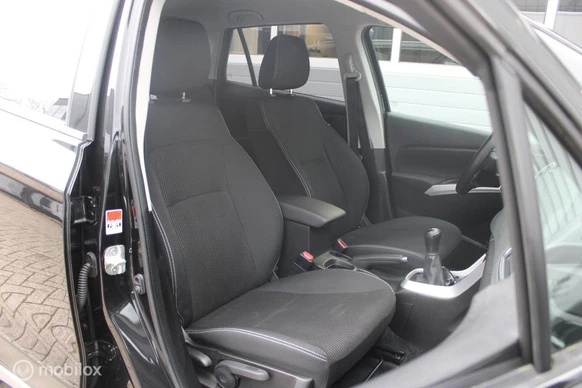 Suzuki S-Cross - Afbeelding 29 van 30