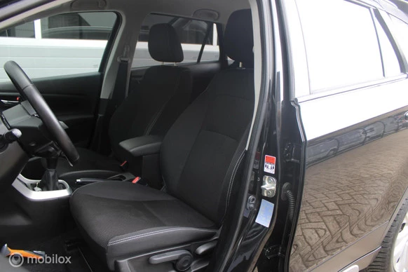 Suzuki S-Cross - Afbeelding 30 van 30