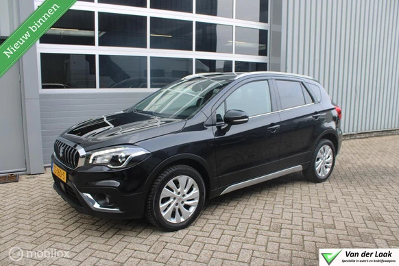 Suzuki S-Cross - Afbeelding 1 van 30