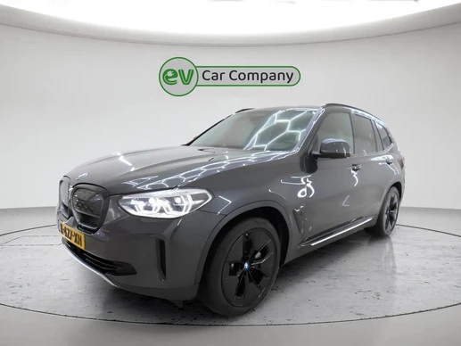 BMW iX3 - Afbeelding 1 van 15