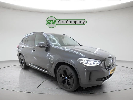 BMW iX3 - Afbeelding 2 van 15