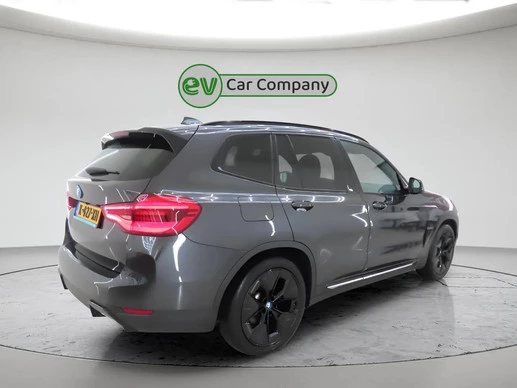 BMW iX3 - Afbeelding 3 van 15