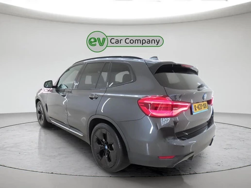 BMW iX3 - Afbeelding 4 van 15