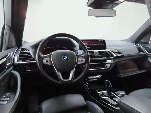 BMW iX3 - Afbeelding 5 van 15