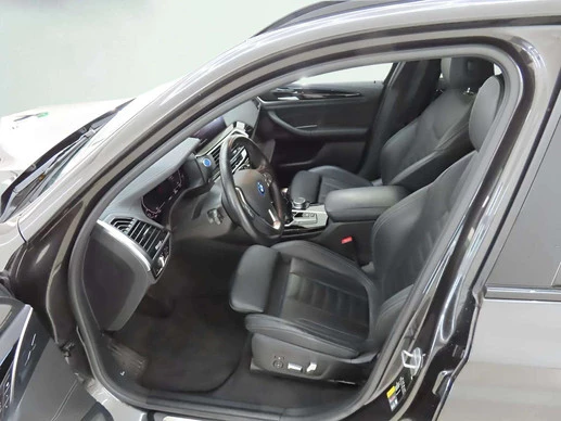 BMW iX3 - Afbeelding 6 van 15