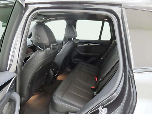 BMW iX3 - Afbeelding 7 van 15