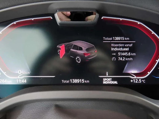 BMW iX3 - Afbeelding 9 van 15