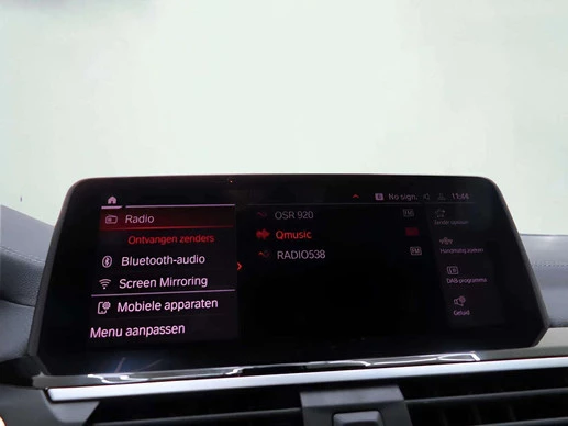 BMW iX3 - Afbeelding 10 van 15