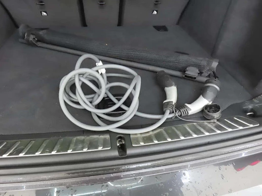 BMW iX3 - Afbeelding 12 van 15