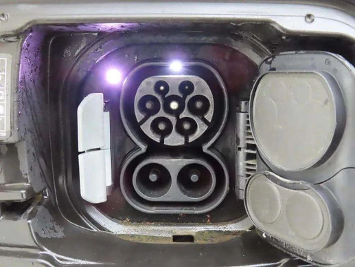 BMW iX3 - Afbeelding 13 van 15