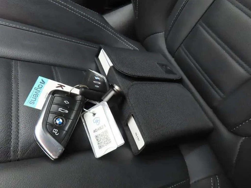 BMW iX3 - Afbeelding 14 van 15