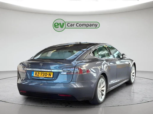 Tesla Model S - Afbeelding 3 van 23