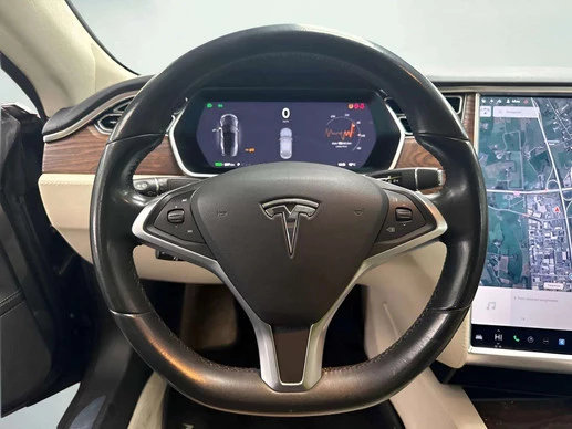 Tesla Model S - Afbeelding 7 van 23