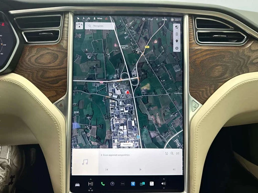 Tesla Model S - Afbeelding 9 van 23