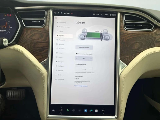 Tesla Model S - Afbeelding 10 van 23