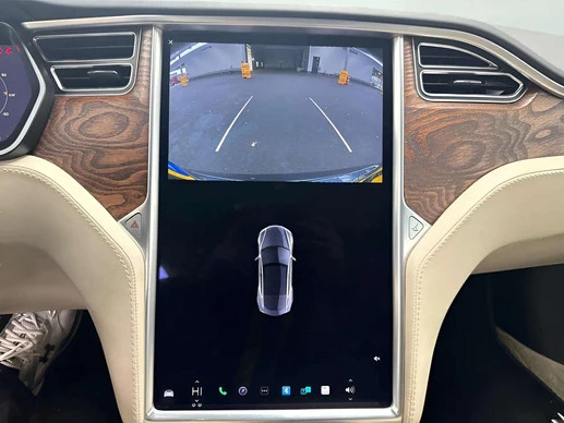 Tesla Model S - Afbeelding 11 van 23
