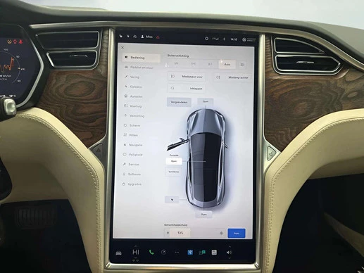 Tesla Model S - Afbeelding 12 van 23