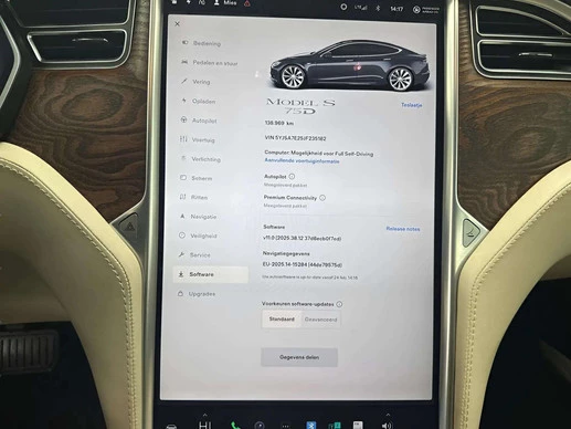 Tesla Model S - Afbeelding 13 van 23