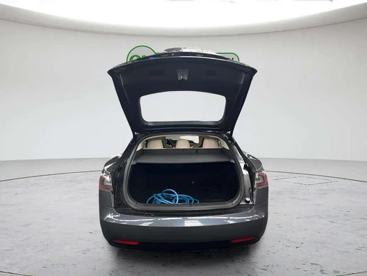 Tesla Model S - Afbeelding 16 van 23