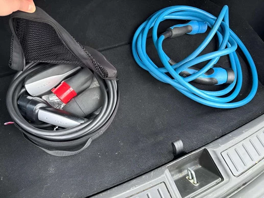 Tesla Model S - Afbeelding 19 van 23