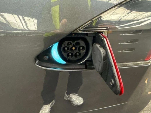 Tesla Model S - Afbeelding 20 van 23