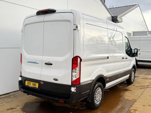 Ford E-Transit - Afbeelding 3 van 26