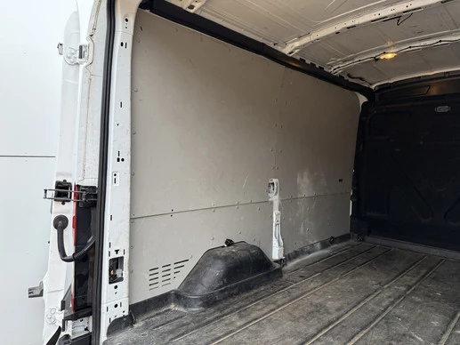 Ford E-Transit - Afbeelding 13 van 26