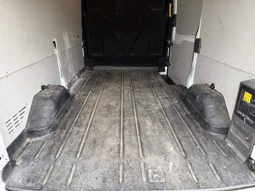 Ford E-Transit - Afbeelding 15 van 26