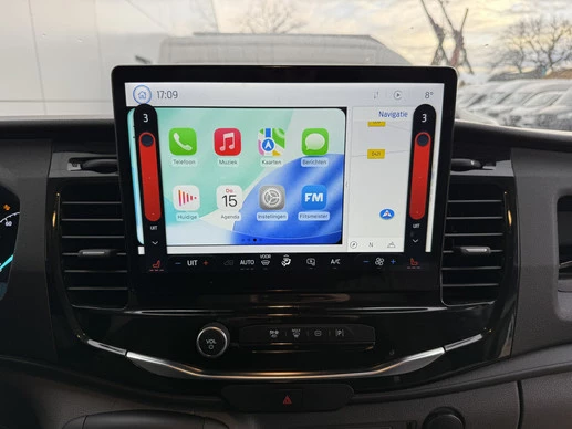 Ford E-Transit - Afbeelding 19 van 26