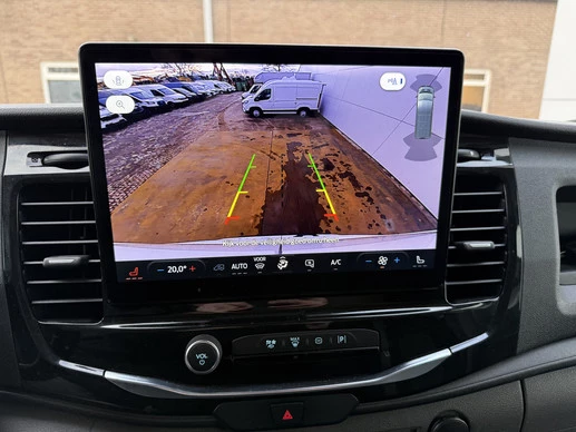 Ford E-Transit - Afbeelding 20 van 26