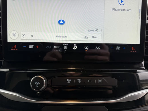 Ford E-Transit - Afbeelding 21 van 26