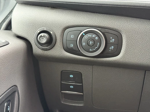 Ford E-Transit - Afbeelding 24 van 26