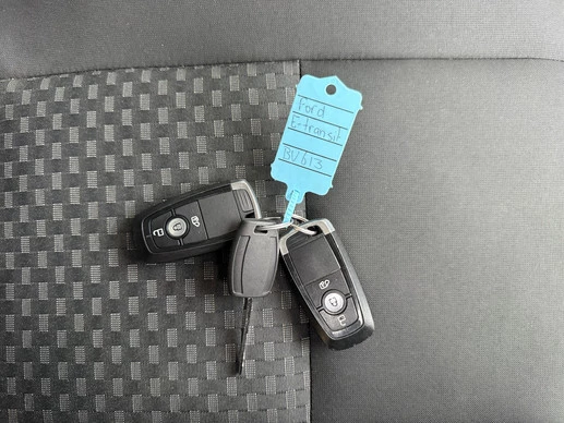 Ford E-Transit - Afbeelding 26 van 26