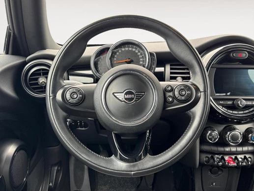 MINI One - Afbeelding 11 van 27
