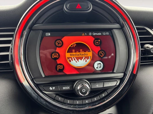 MINI One - Afbeelding 12 van 27