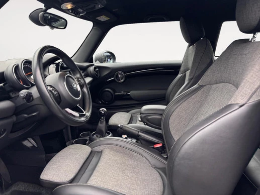 MINI One - Afbeelding 14 van 27