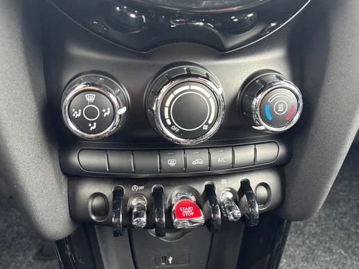 MINI One - Afbeelding 19 van 27