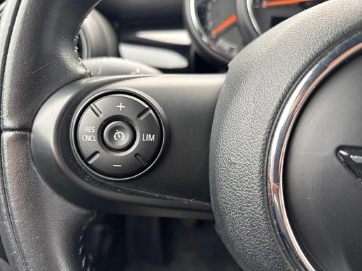 MINI One - Afbeelding 21 van 27