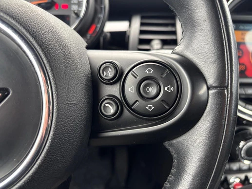 MINI One - Afbeelding 22 van 27