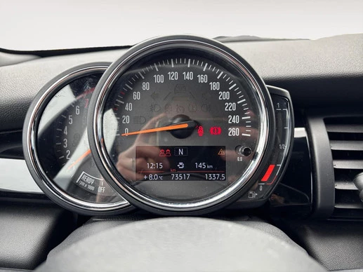 MINI One - Afbeelding 23 van 27