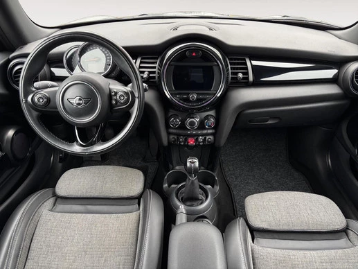 MINI One - Afbeelding 24 van 27