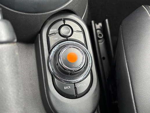 MINI One - Afbeelding 25 van 27